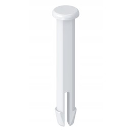 Tihvti tihvti riivi pistik Bestway Intex basseini jaoks 62 mm x 10 5 mm