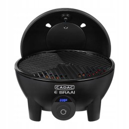 Cadac e-braai elektrinis grilis 40cm
