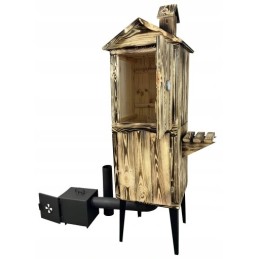 ⭐⭐Sodo rūkykla medinė sodo rūkykla rūkykla rūkykla rūkykla židinys⭐⭐