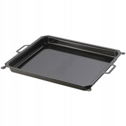 Dujinė keptuvė, dujinis grilis su 3 degiklių keptuve, dubuo, 10 kW