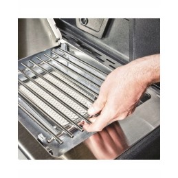 Broil King šoninis infraraudonųjų spindulių degiklis