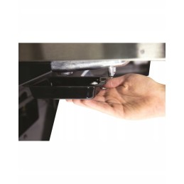 Broil King šoninis infraraudonųjų spindulių degiklis