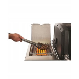 Broil King šoninis infraraudonųjų spindulių degiklis