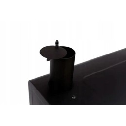 ⭐⭐Sodo anglis grilis su ketaus Landmann grotelėmis⭐⭐