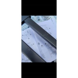 ⭐⭐Sodo anglis grilis su ketaus Landmann grotelėmis⭐⭐