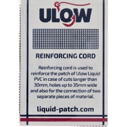 Ulow armavimo tinklelis 30x35mm