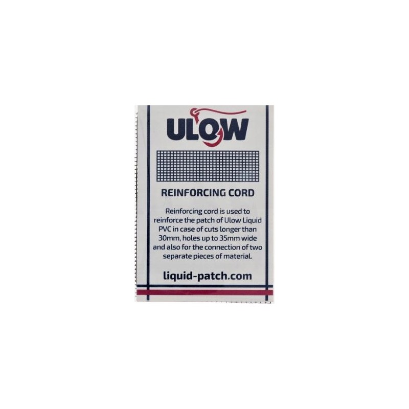 Ulow armavimo tinklelis 30x35mm