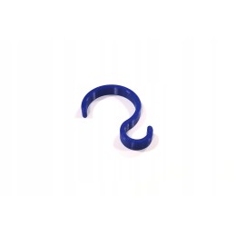 Towel rack and accessories for bestway intex 35mm frame pool
