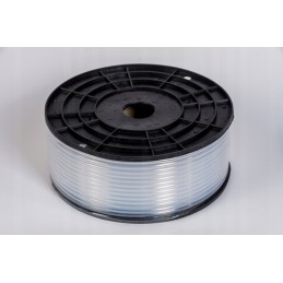 Temperatuurikindel geelvoolik mullivannile, 8mm 1m kohta