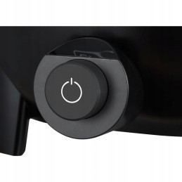 Elektrinis grilis cadac 40cm 2300w bbq