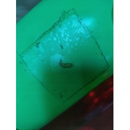 Bestway basseinimadratsi paranduskomplekt, 10 tk