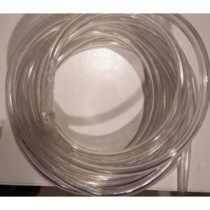 Hose for pneumatic button 6 3 mm jacuzzi