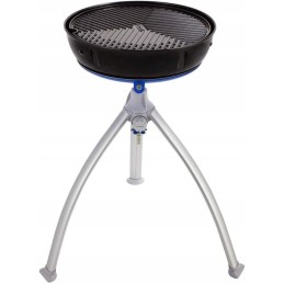 Dujinis grilis grillo chef bbq 30 mbar combo cadac