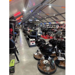 IR Broil King infraraudonųjų spindulių šoninis degiklis, skirtas Baron Imperial Regal kepsninėms