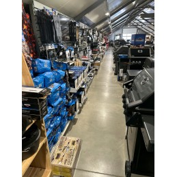 IR Broil King infraraudonųjų spindulių šoninis degiklis, skirtas Baron Imperial Regal kepsninėms