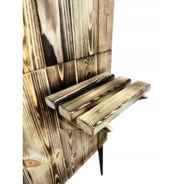 ⭐⭐Sodo rūkykla medinė sodo rūkykla rūkykla rūkykla rūkykla židinys⭐⭐