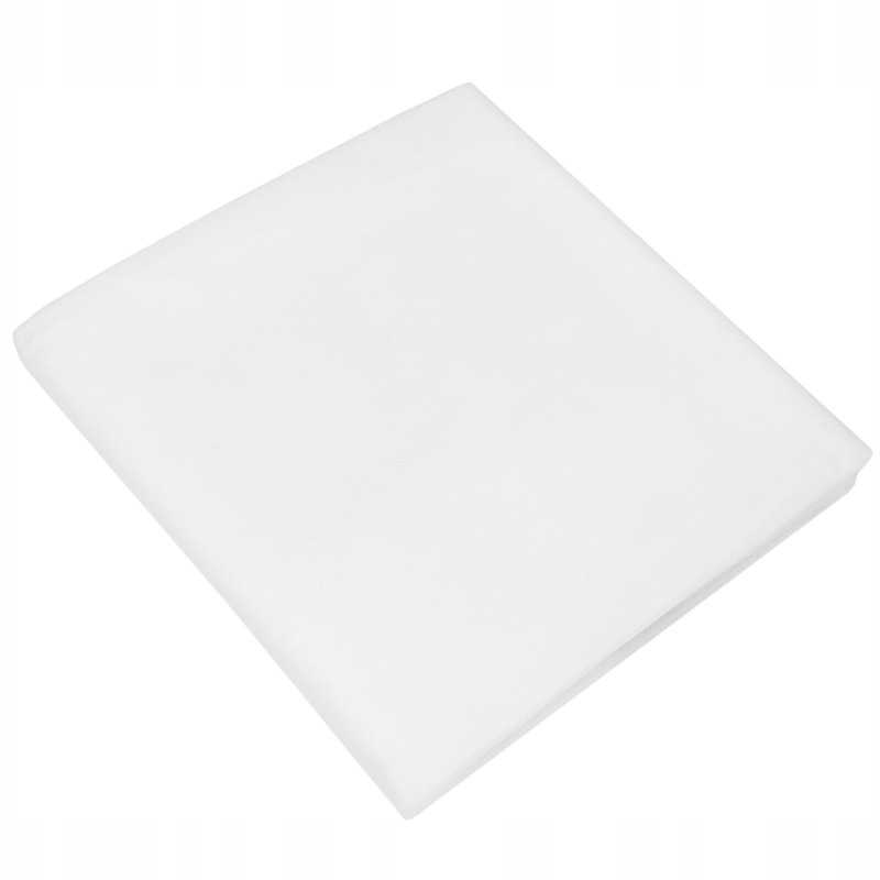 Balta agrotekstilė 1,6mx1m 50g su UV 10 vnt bellushortus