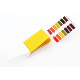 Litmus test strips for measuring ph 1 14 ph test 80pcs