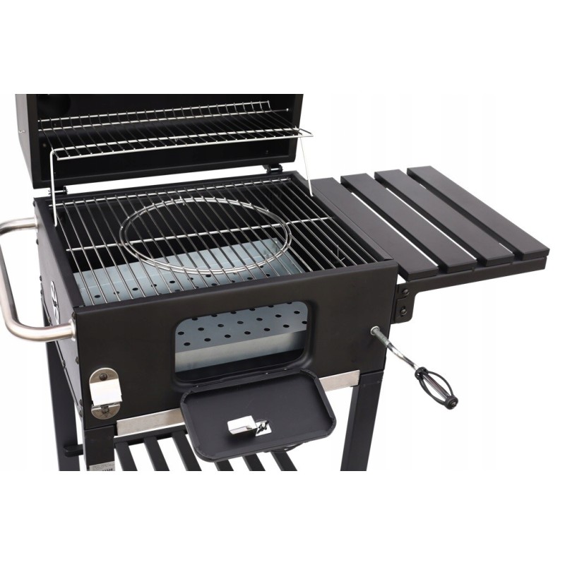 Landmann anglies grilis 53 x 42 cm