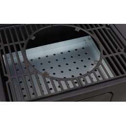 Landmann anglies grilis 53 x 42 cm