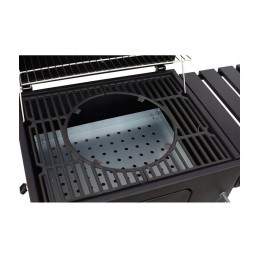 Landmann anglies grilis 53 x 42 cm