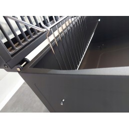 Landmann anglies grilis 53 x 42 cm