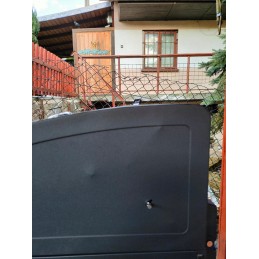 Landmann anglies grilis 53 x 42 cm