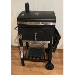 Landmann anglies grilis 53 x 42 cm