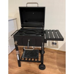 Landmann anglies grilis 53 x 42 cm