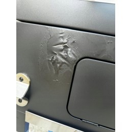 Landmann anglies grilis 53 x 42 cm