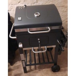 Landmann anglies grilis 53 x 42 cm