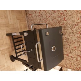 Landmann anglies grilis 53 x 42 cm