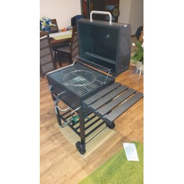 Landmann anglies grilis 53 x 42 cm