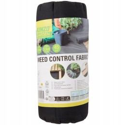 Agrotekstilė 10m x 1,5m 45g/m2 piktžolių kontrolės audinys