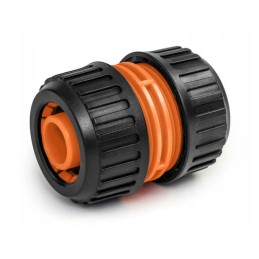 Hose repairer 1 2 nipple quick connector