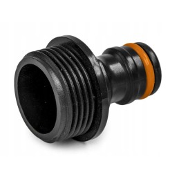 Screw for spray gun gz 3 4 connection