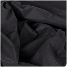 Agrotekstilė 10m x 1,5m 45g/m2 piktžolių kontrolės audinys