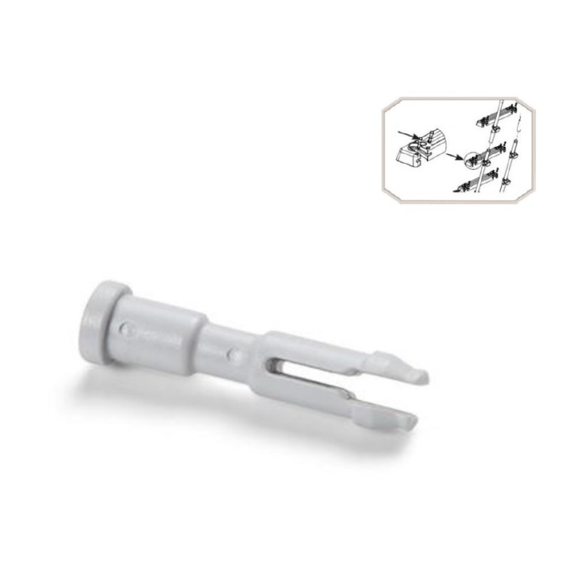 Pin plug for ladder steps 10913 intex