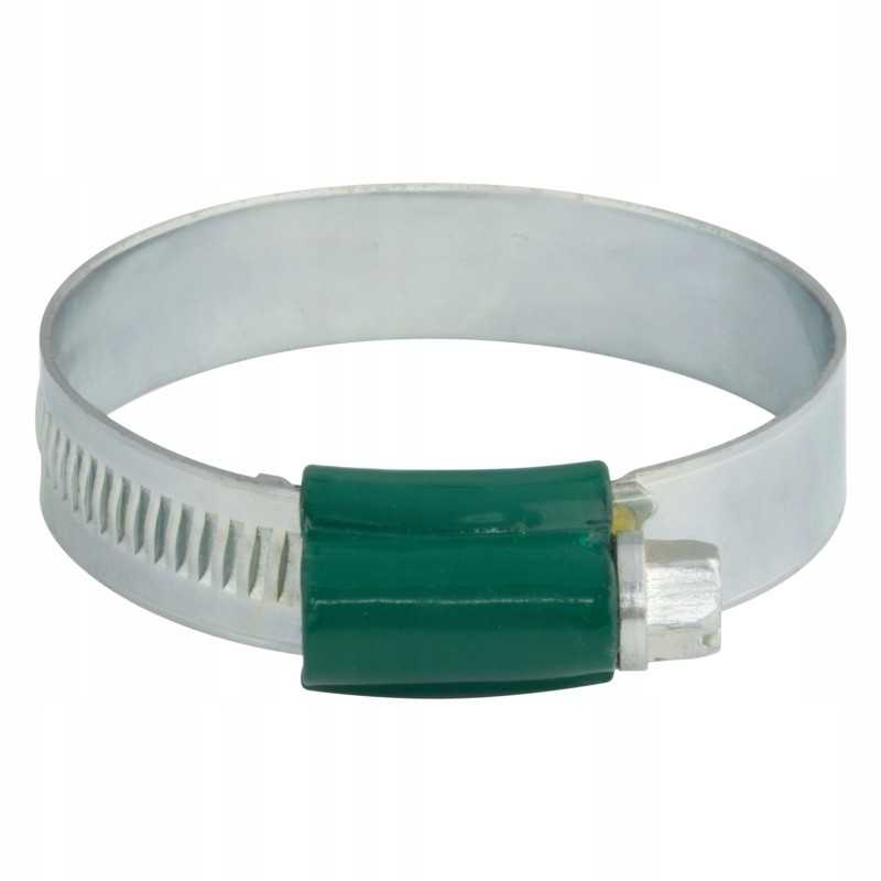 Reguliuojama plieninė sliekinė juosta