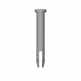 70mm cork plug for intex bestway pool pipes 1 pc.