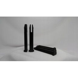 70mm cork plug for intex bestway pool pipes 1 pc.