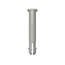 Pin pistik basseinidele 62mm intex bestway 1 tk