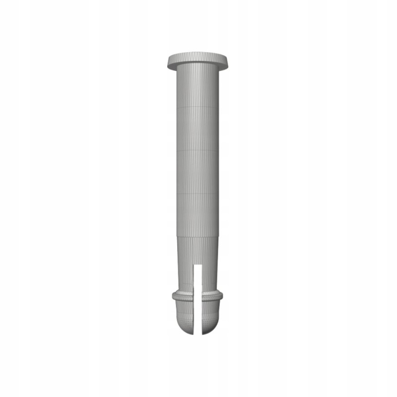 Pin pistik basseinidele 62mm intex bestway 1 tk