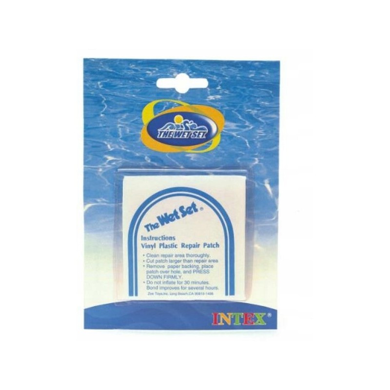 Pool Fault Repair Kit Blister
