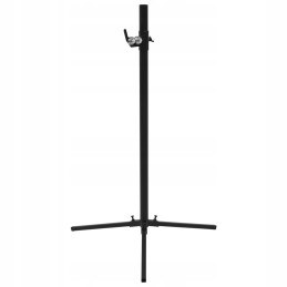 Automatinė rožė su nerūdijančio plieno varikliu, 207x45x81 cm, Lumarko