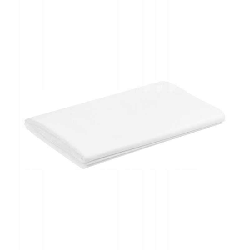 Balta žieminė agrotekstilė 1,6x5 m 50g/m2 blizgesio