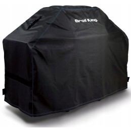 Aukščiausios kokybės grilio dangtelis baron serijai 400, sovereign 90, signet serijai 300, karūnų serijai 400 68487 broil king