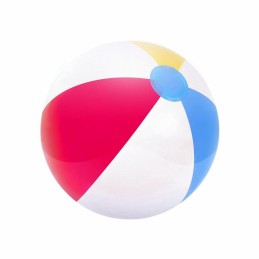 Bestway 31021 rannapall 51 cm, värviline