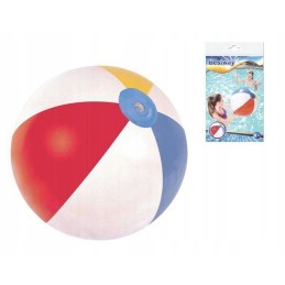 Bestway 31021 rannapall 51 cm, värviline