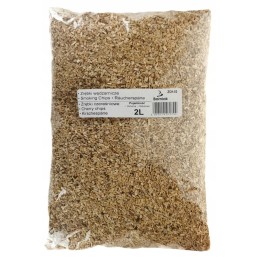 Rūkymo traškučiai – vyšnia